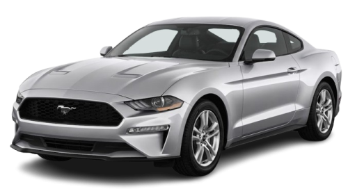 Mustang (2014 - 2021)