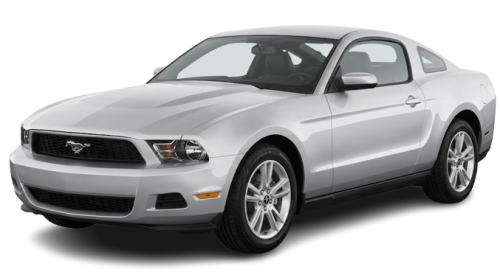 Mustang (2005-2014)