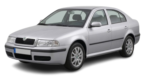 Octavia 1 (1996 - 2005)