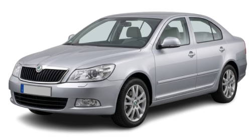 Octavia 2 (2004 - 2013)