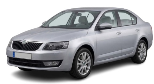 Octavia 3 (2013 - 2018)