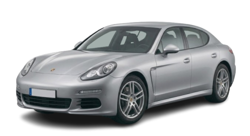 Panamera (2009 - 2016)