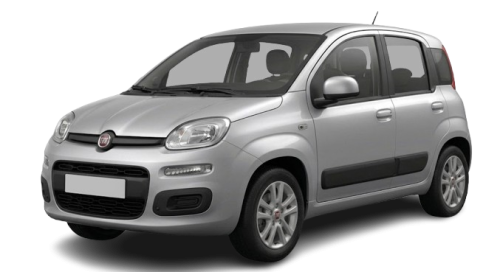Panda (2013 - 2020)