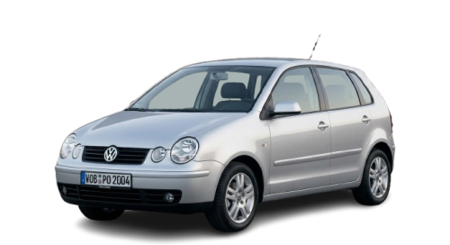 Polo (2004 - 2011)