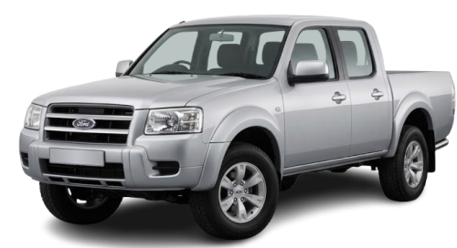 Ranger (2011 -2015)