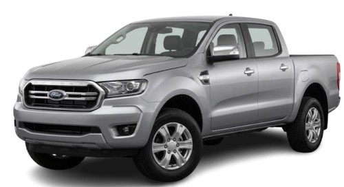 Ranger (2015 - 2020)