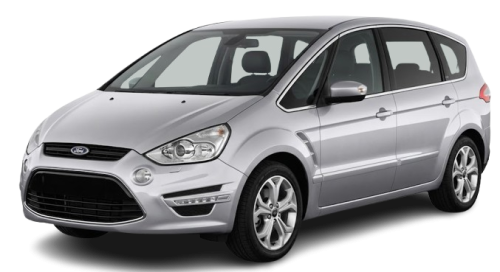 S-MAX (2006 - 2015)