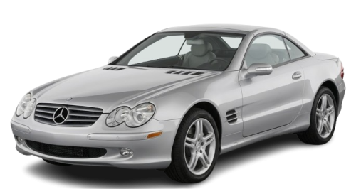 SL R230 (2001 - 2011)