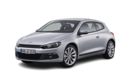 Scirocco (2008 - 2011)
