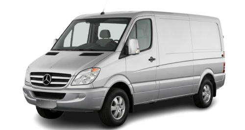 Sprinter (2006 - 2018)