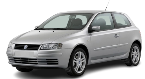 Stilo (2001-2010)