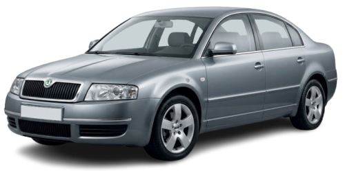 Superb 1 (2001 - 2007)