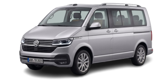 Transporter/Multivan (2016 - 2020)