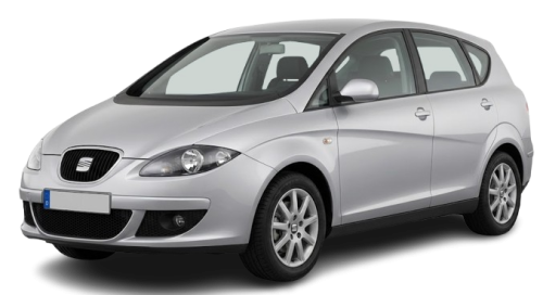 Toledo (2004 - 2015)