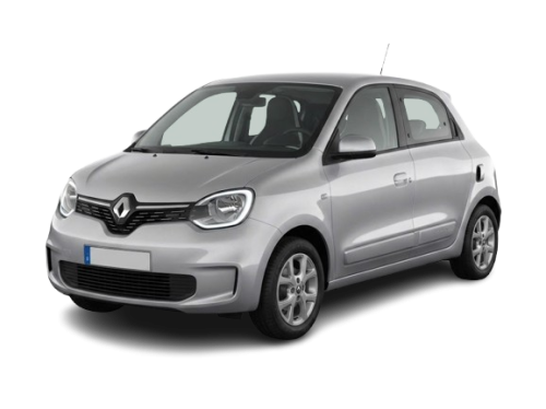 Twingo (2014 - 2024)