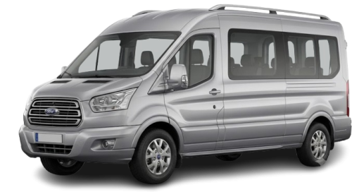 Transit (2012 - 2018)