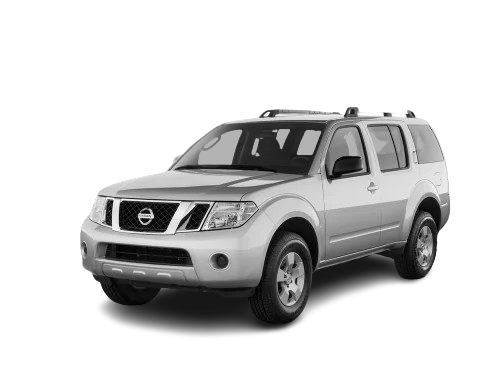 Pathfinder (2005-2014)