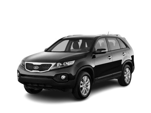 Sorento (2009 - 2012)