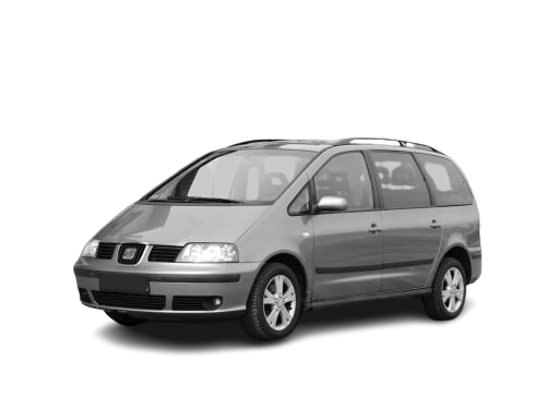 Alhambra (1996-2009)