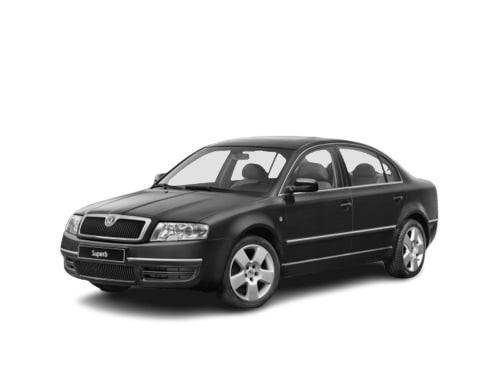 Superb 1 (2001-2007)