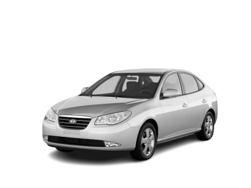 Elantra (2006-2011)