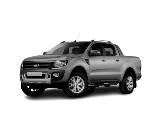 Ranger (2011 -2015)