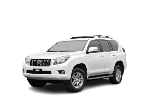 Land Cruiser Prado J150 (2009-2013)