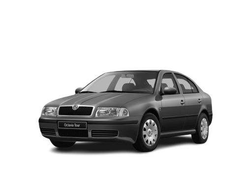 Octavia 1 (1996-2005)