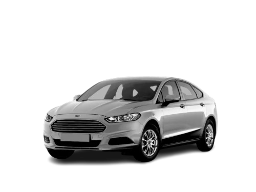 Mondeo (2014-2022)