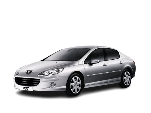407 (2004 - 2011)