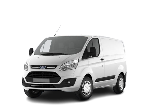 Transit Custom (2012 - 2020)