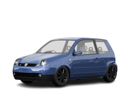 Lupo (1998-2005)