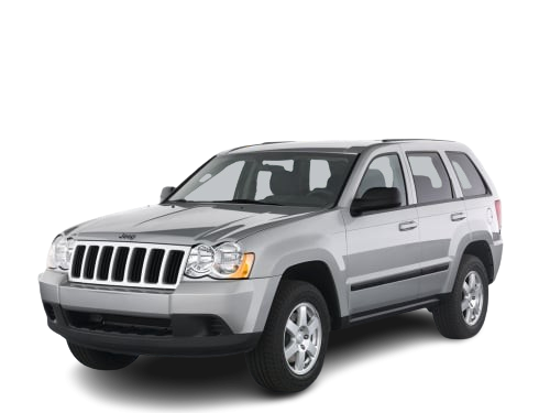 Grand Cherokee (2004-2007)