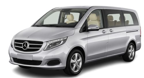 V-Class W447 (2014 - 2020)