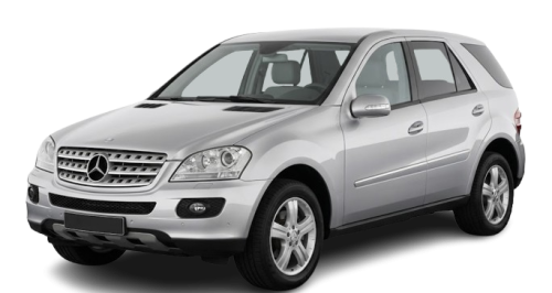 ML W164 (2005 - 2011)