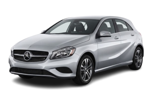 A-Class W176 (2013 - 2018)