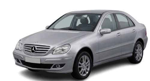 C-Class W203 (2000 - 2011)
