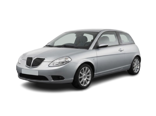 Ypsilon (2006-2011)