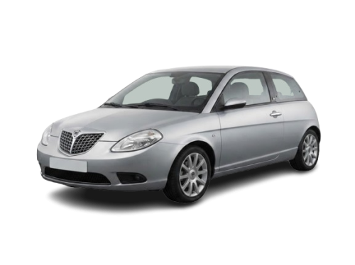 Ypsilon (2012-2020)