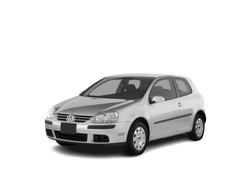 Golf 5 (2004 - 2009)