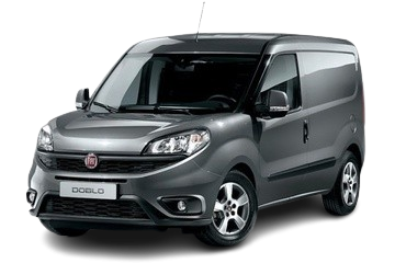 Doblo (2015 - 2019)