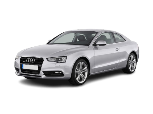 A5 (2009 - 2016)