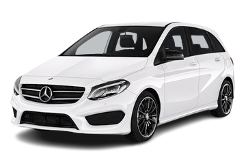 B-Class W246 (2012 - 2019)