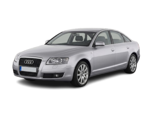 A6 C6 (2005 -  2011)