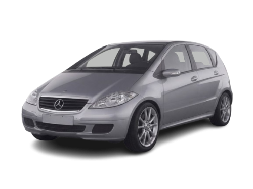 A-Class W169 (2004 - 2012)