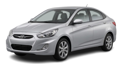 Accent (2010-2016)