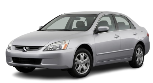 Accord 7 (2003 - 2008)