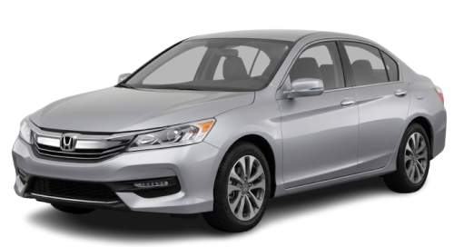 Accord 9 (2012-2018)