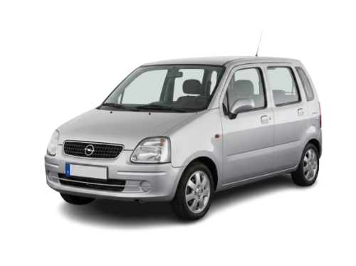 Agila (2000 - 2014)