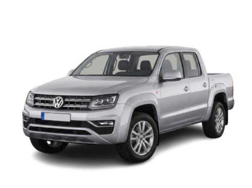 Amarok (2011 - 2022)